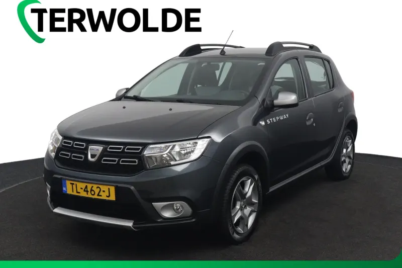Dacia Sandero (2018)