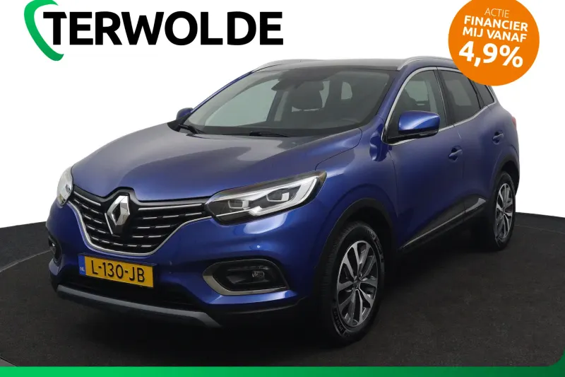 Renault Kadjar (2021)