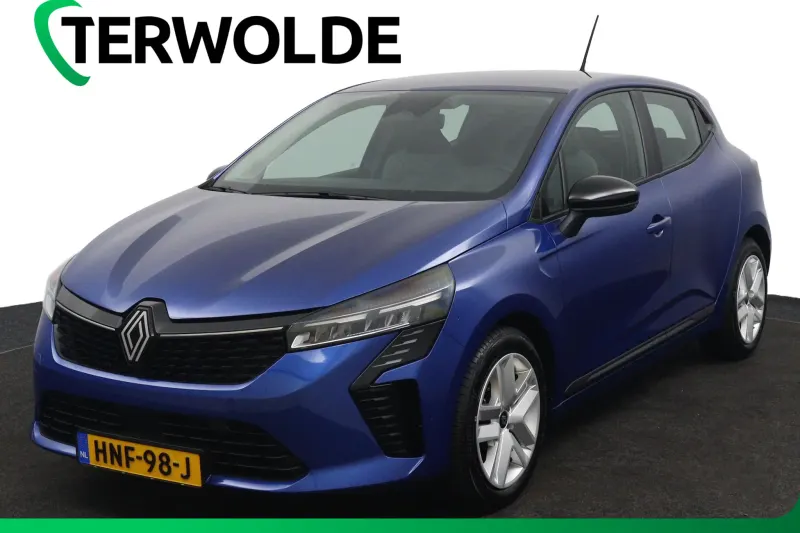 Renault Clio (2025)