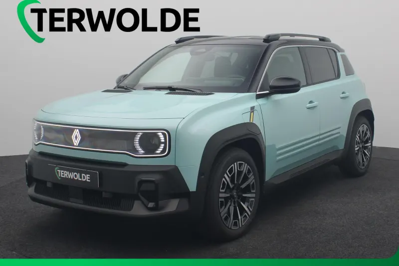 Renault 4 (2025)