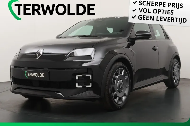 Renault 5 (2025)