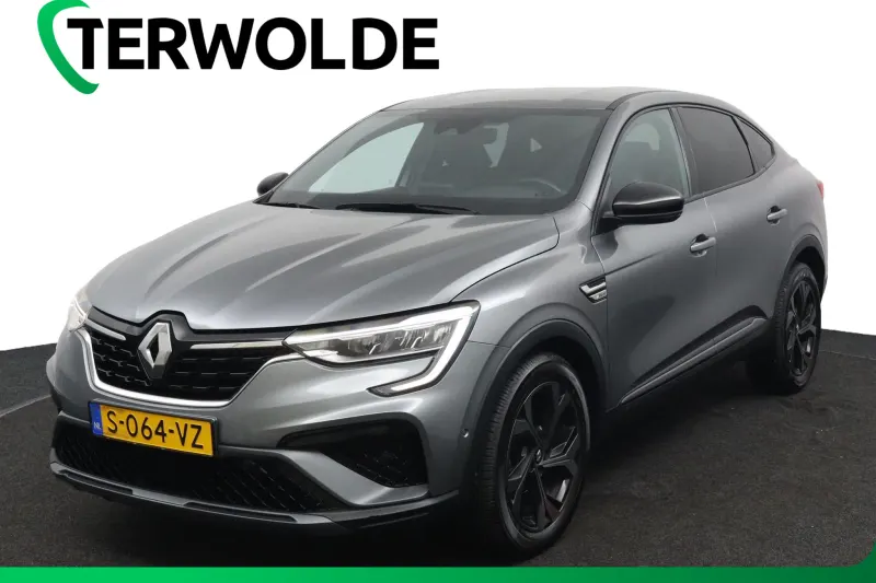 Renault Arkana (2023)