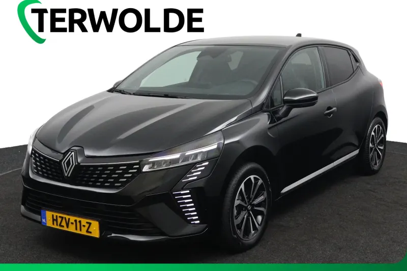 Renault Clio (2025)