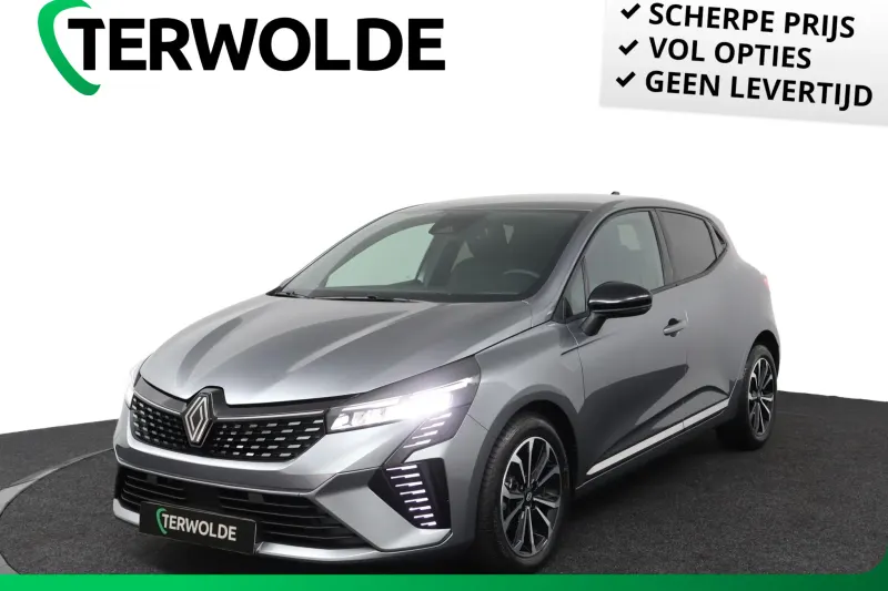 Renault Clio (2026)