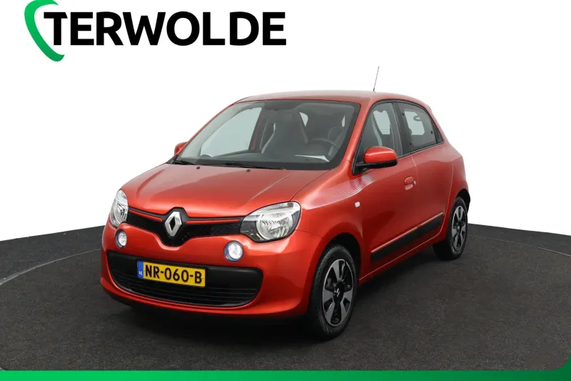 Renault Twingo (2017)
