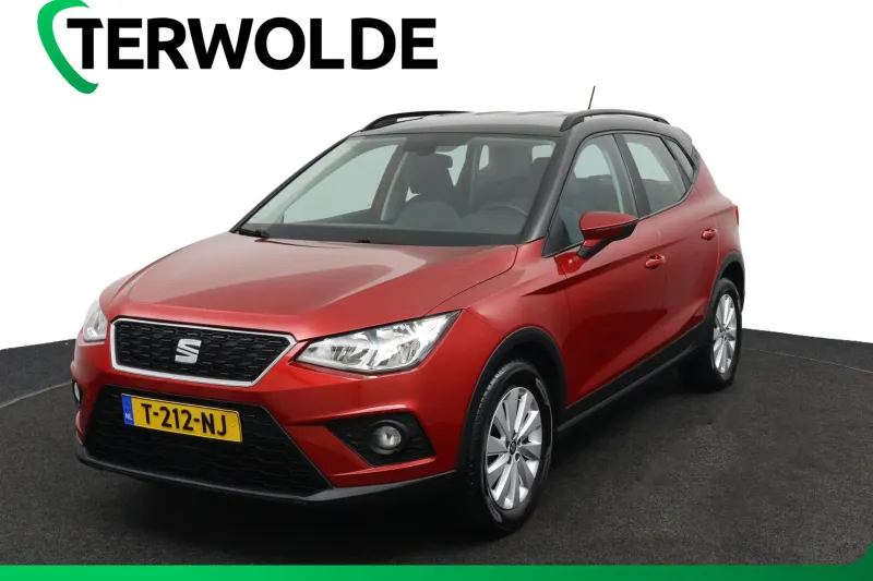 SEAT Arona (2021)