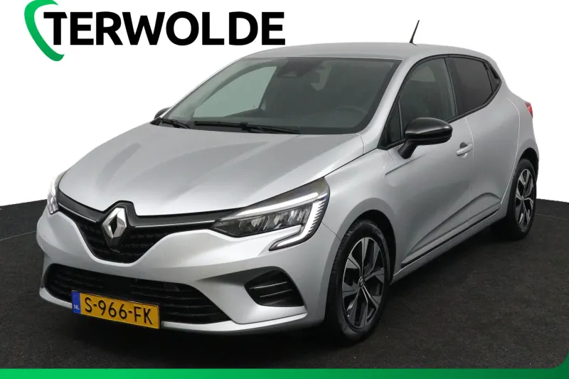 Renault Clio (2022)