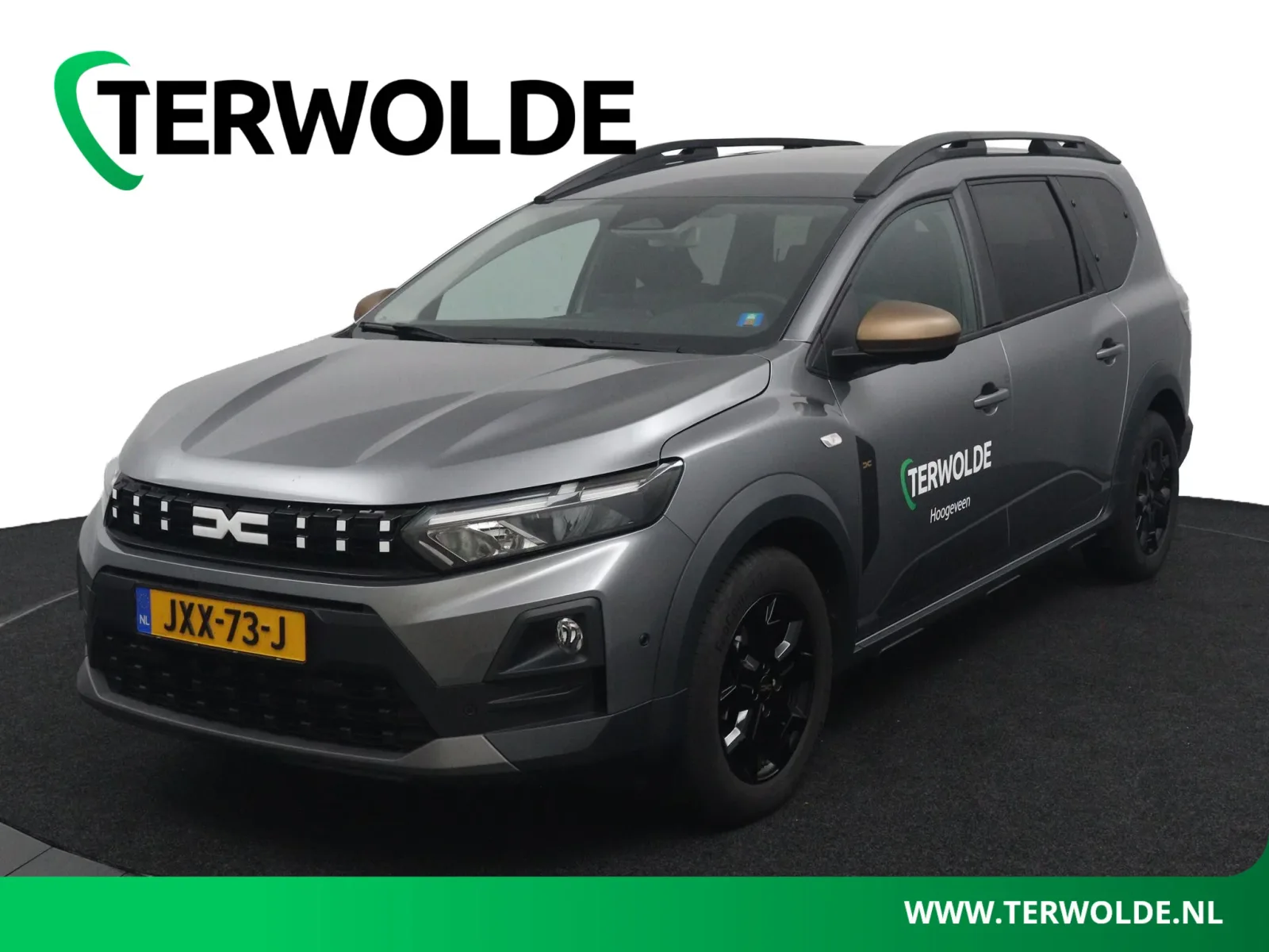 Dacia Jogger (2026) — foto 1