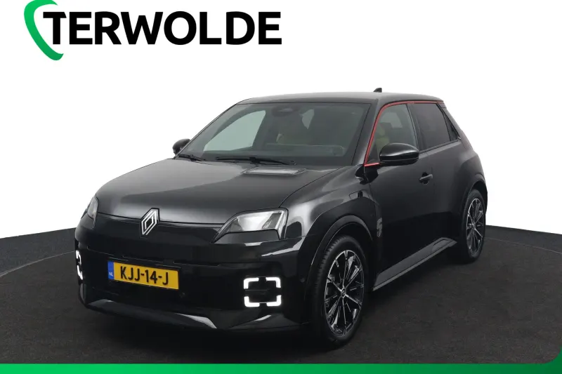 Renault 5 (2025)