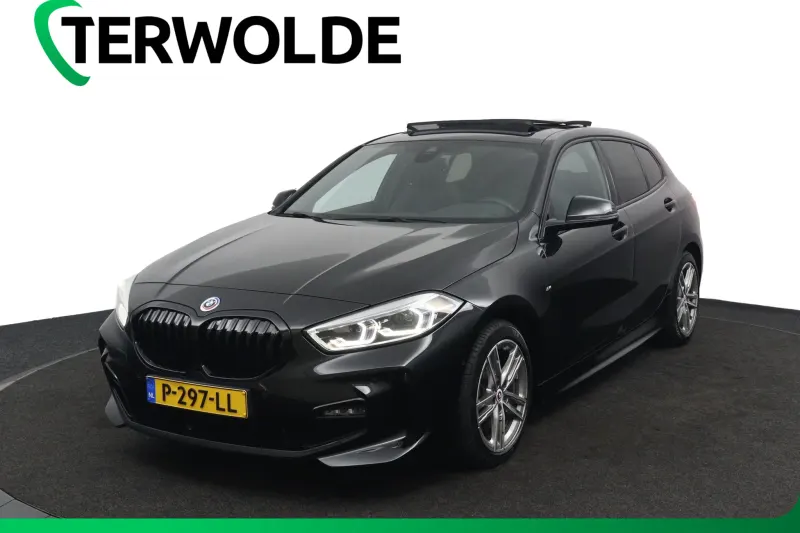BMW 1-Serie (2022)