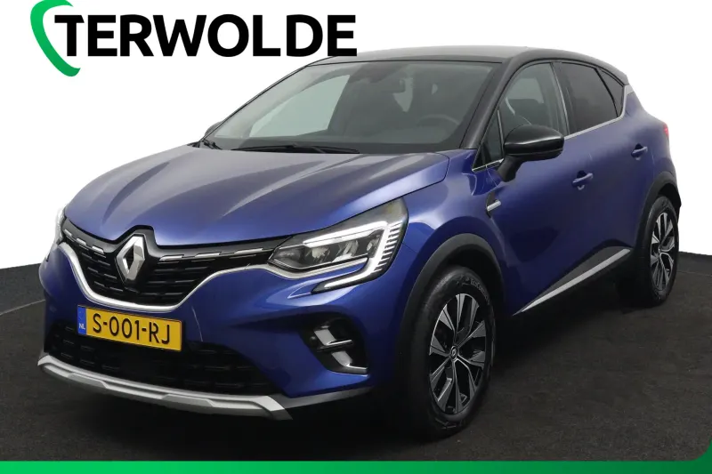 Renault Captur (2023)