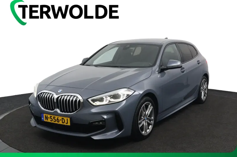 BMW 1-Serie (2019)