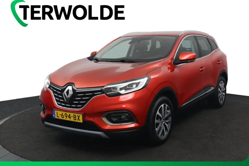 Renault Kadjar (2019)