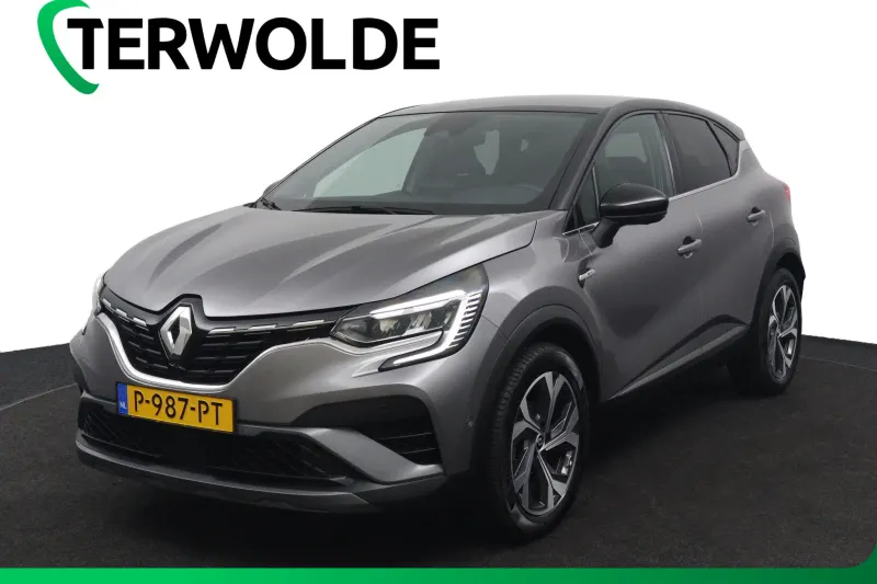 Renault Captur (2022)