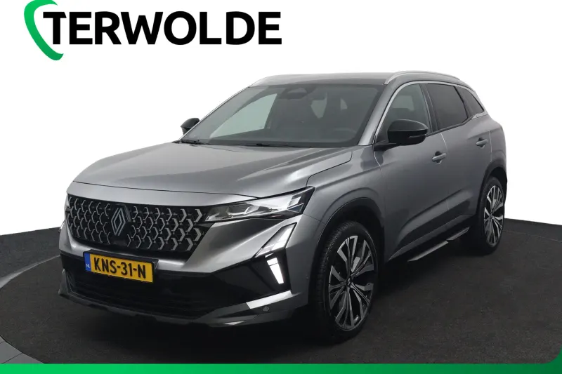 Renault Austral (2025)