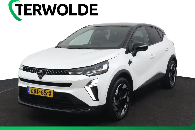 Renault Captur (2025)