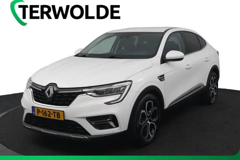 Renault Arkana (2022)