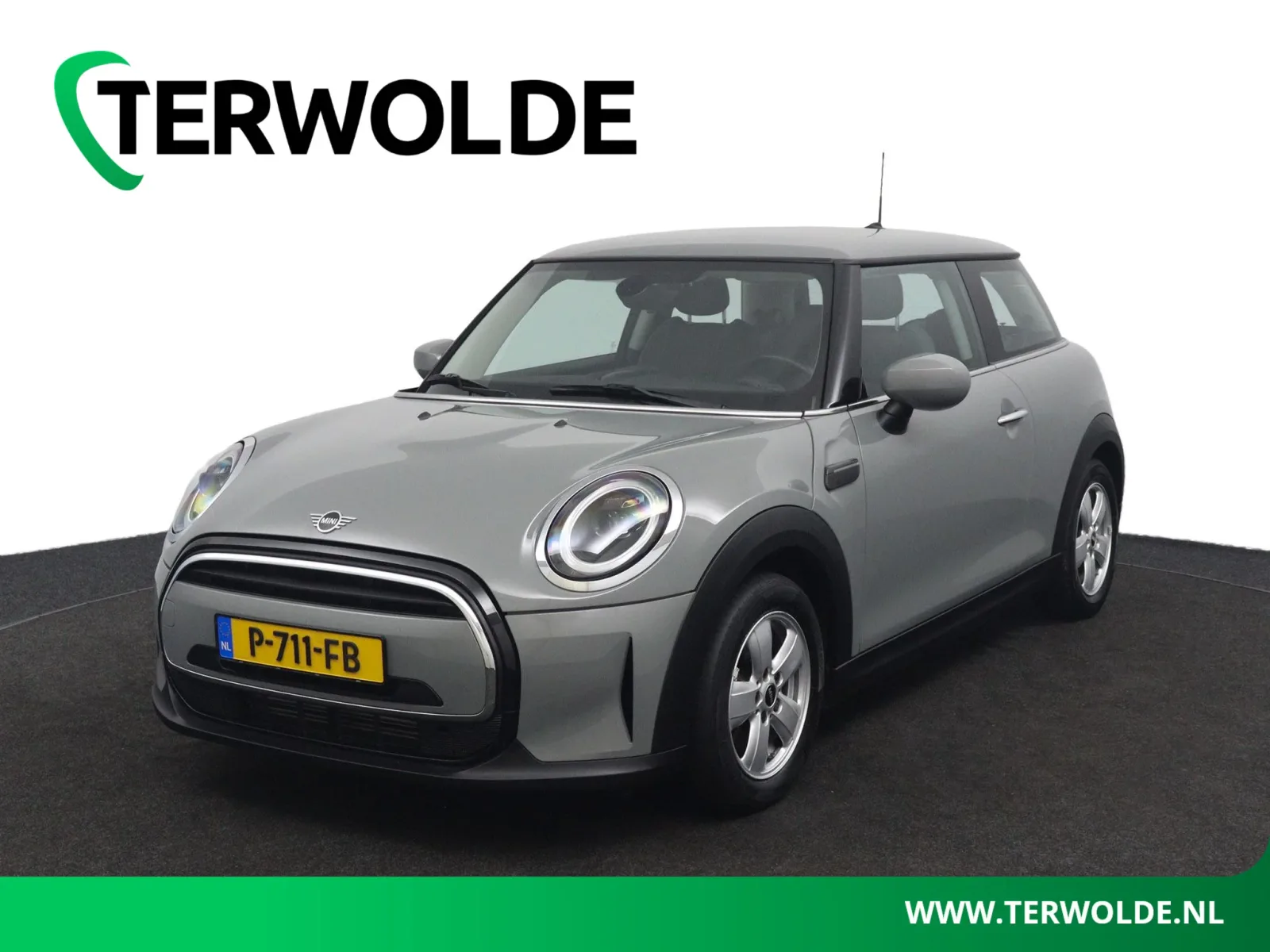 MINI One (2022) — foto 1