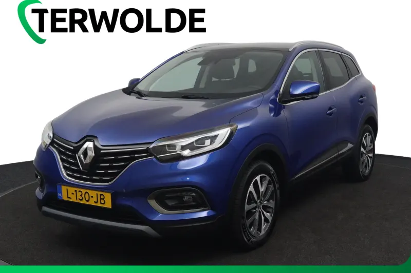 Renault Kadjar (2021)