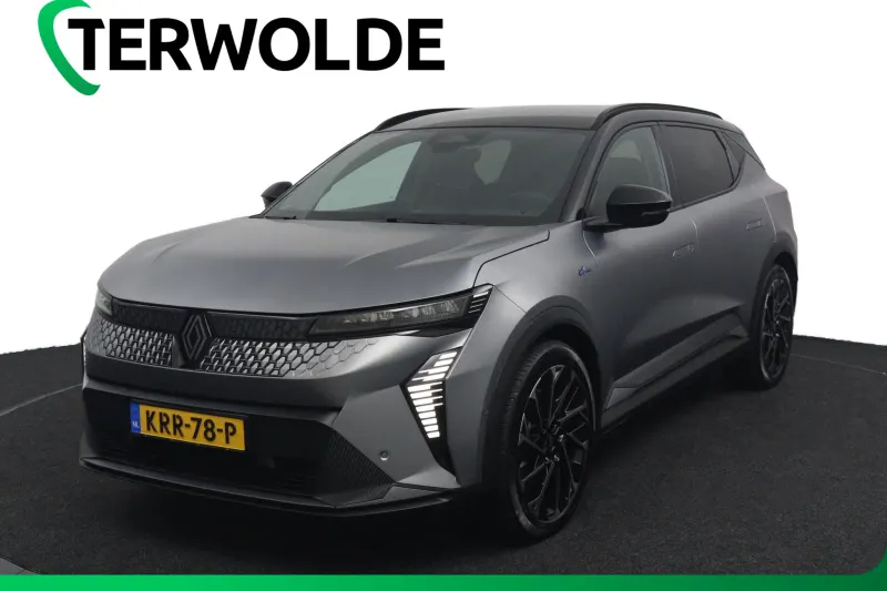 Renault Scénic (2024)