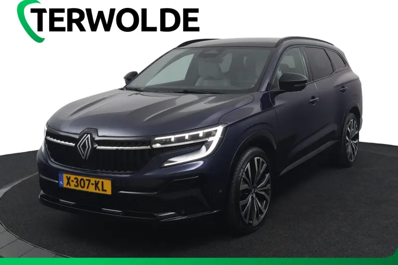 Renault Espace (2023)