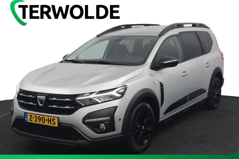 Dacia Jogger (2022)