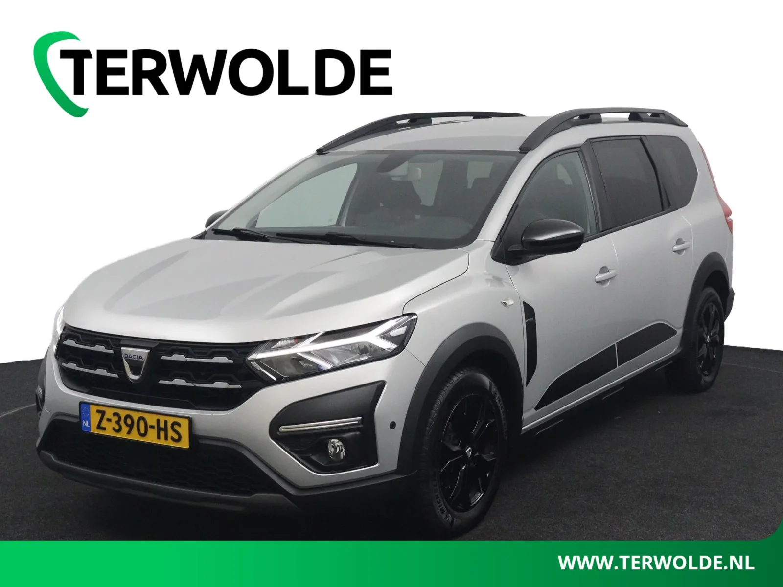 Dacia Jogger (2022) — foto 1