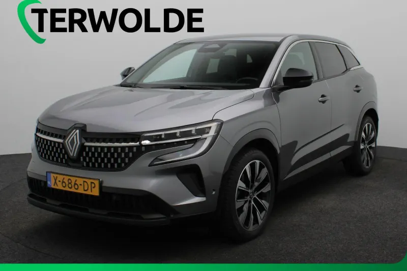 Renault Austral (2023)