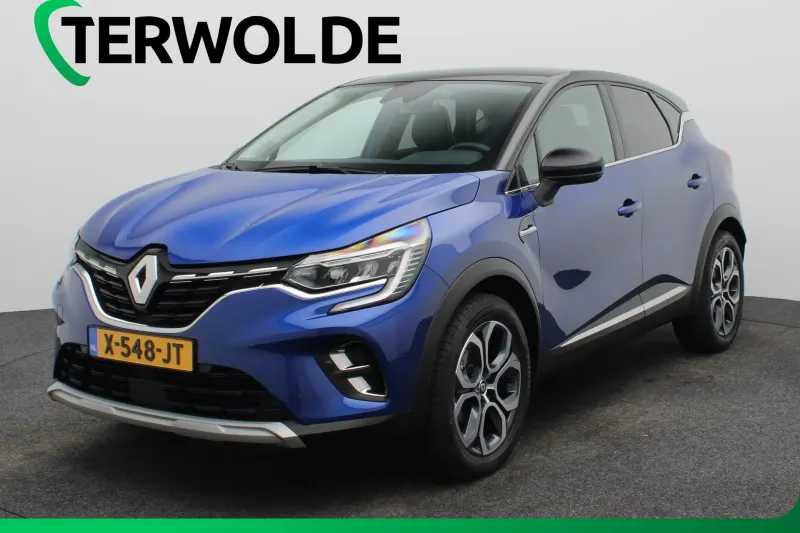 Renault Captur (2023)