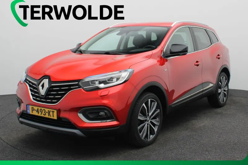 Renault Kadjar (2020)