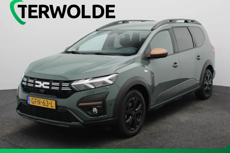 Dacia Jogger (2024)