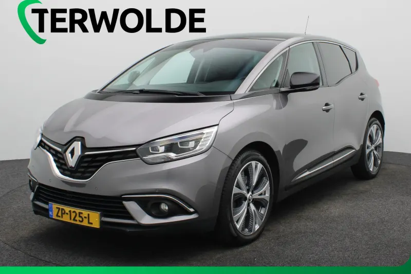 Renault Scénic (2019)