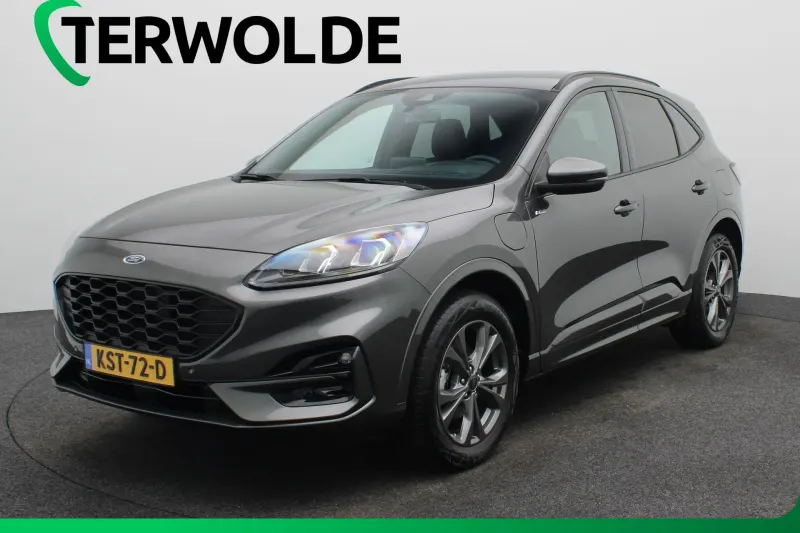 Ford Kuga (2023)