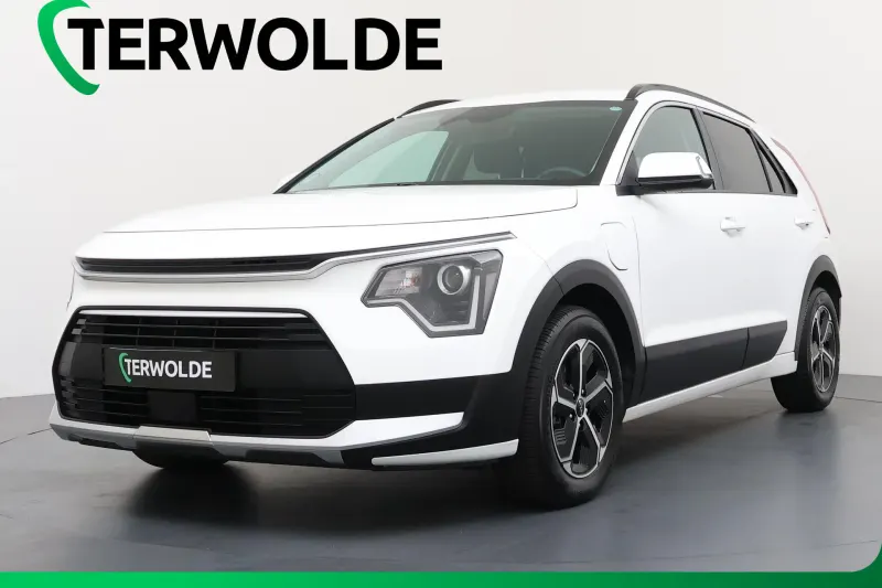 Kia Niro (2023)
