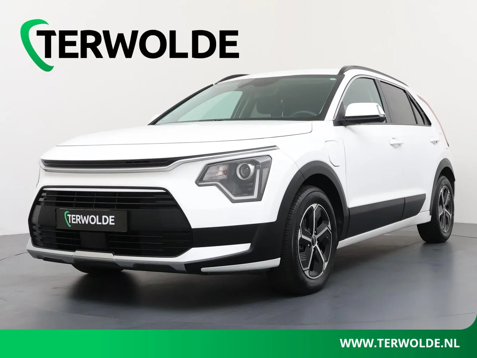 Kia Niro (2023) — foto 1