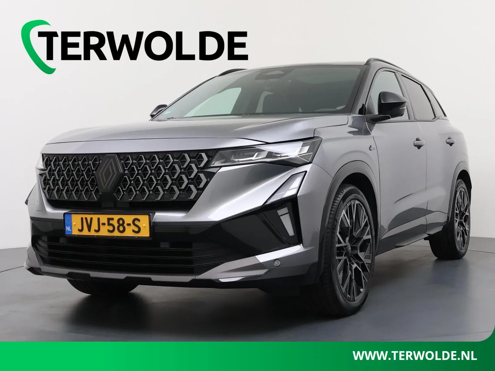 Renault Austral (2025) — foto 1