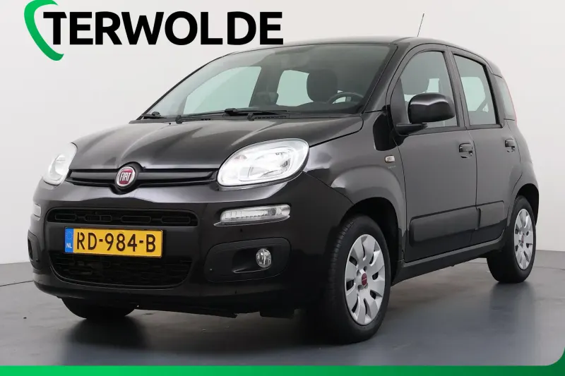 Fiat Panda (2017)
