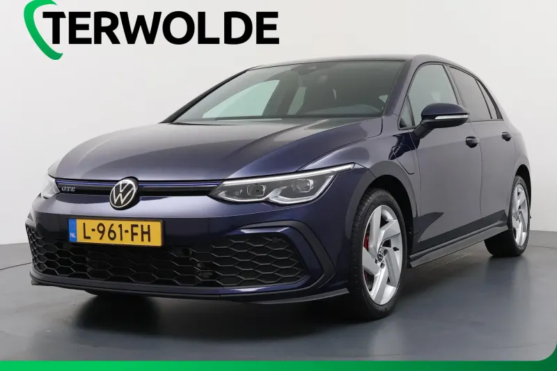 Volkswagen Golf (2021)