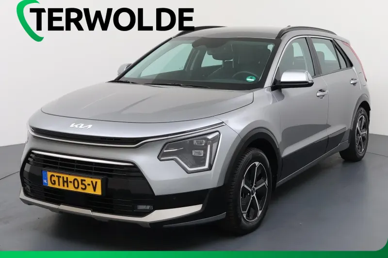 Kia Niro (2023)