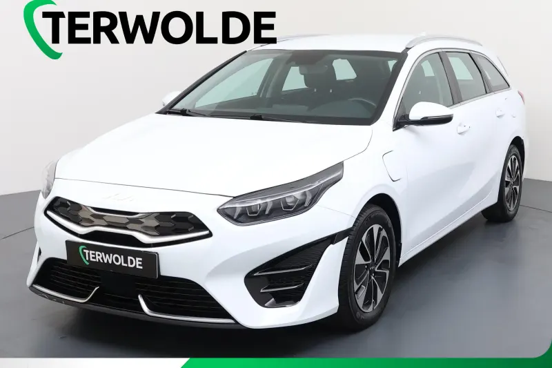 Kia Ceed (2022)