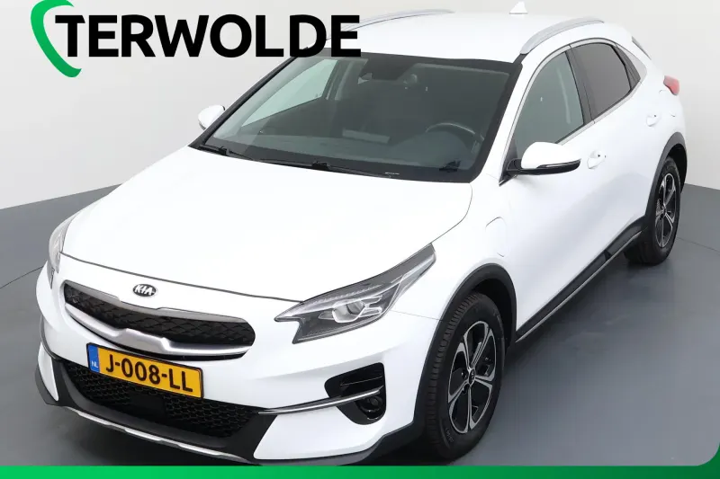 Kia XCeed (2020)