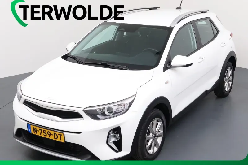 Kia Stonic (2021)