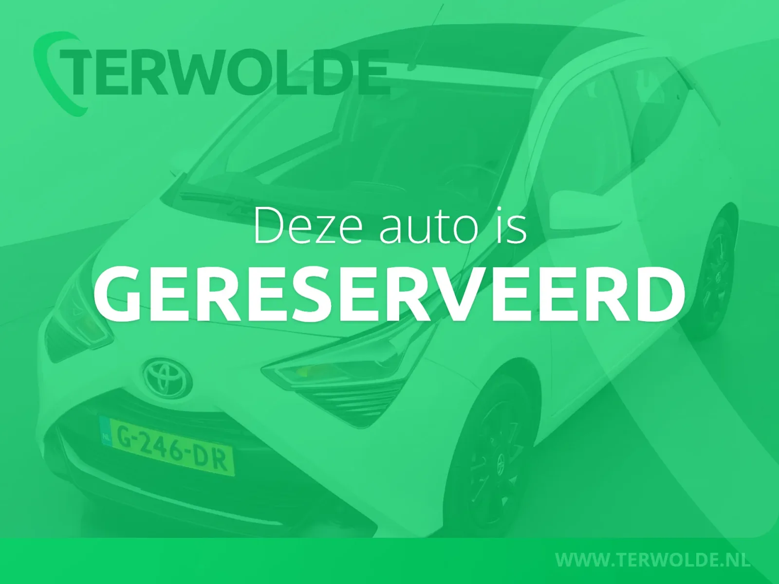 Toyota Aygo (2019) — foto 1