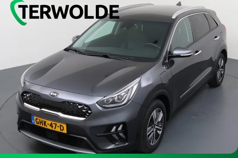 Kia Niro (2020)