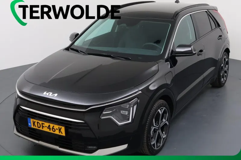 Kia Niro (2025)