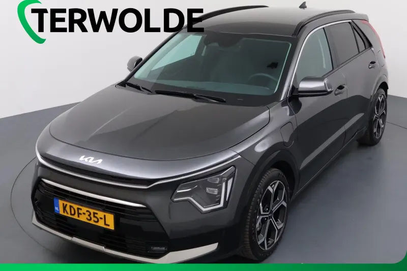 Kia Niro (2025)