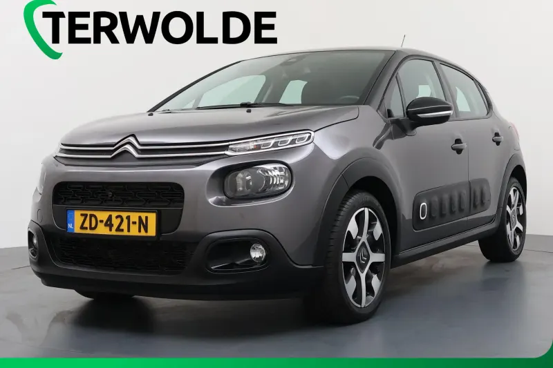 Citroën C3 (2019)