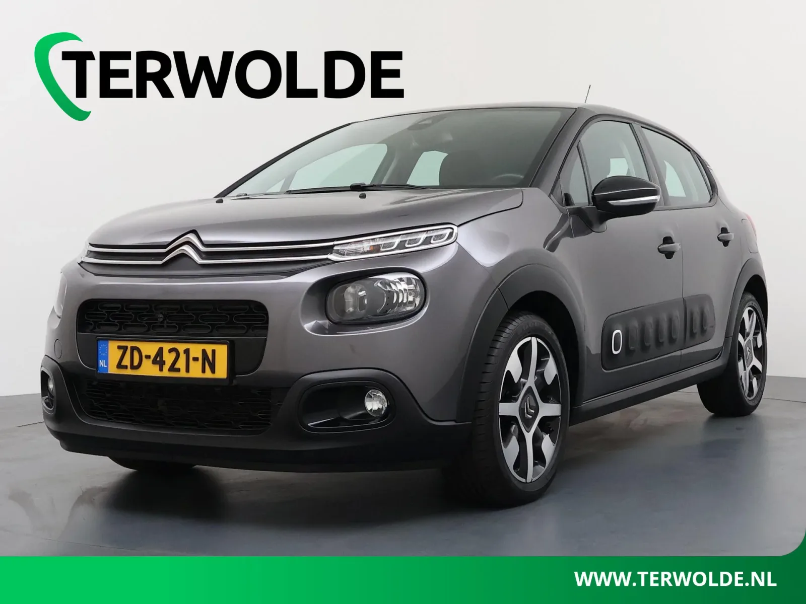 Citroën C3 (2019) — foto 1