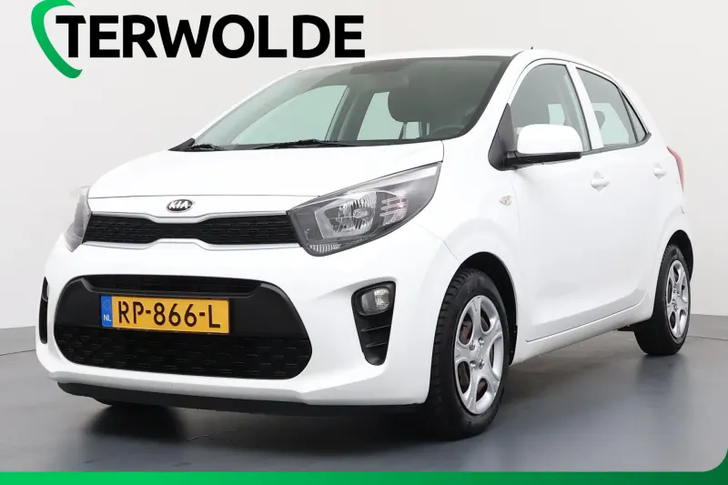 Kia Picanto (2018)