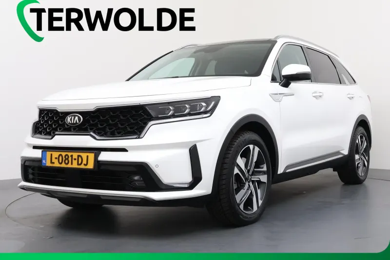 Kia Sorento (2021)